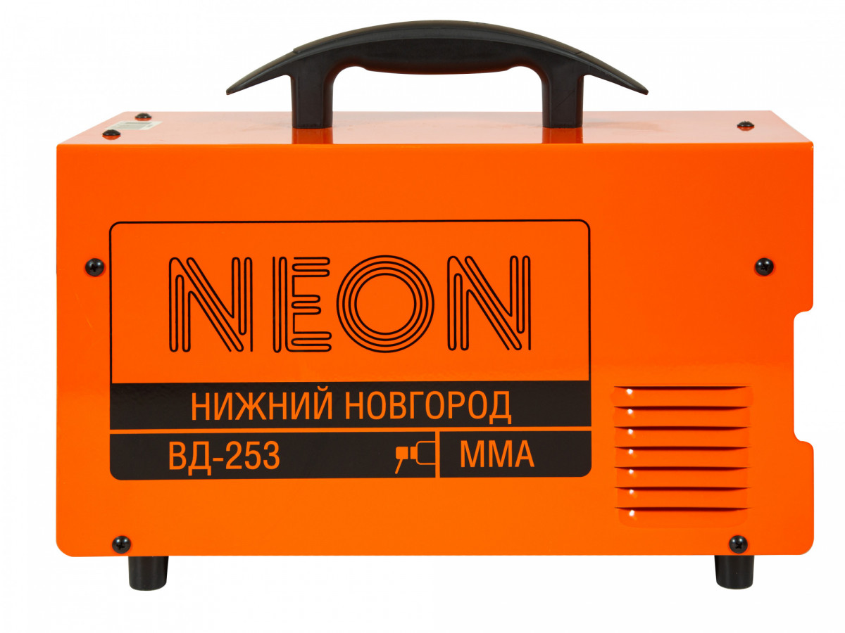 ВД 253 ВД 253