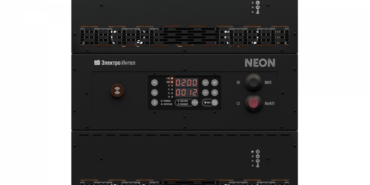 ИПГ-12/3600-380 IP33 ИПГ-12/3600-380 IP33