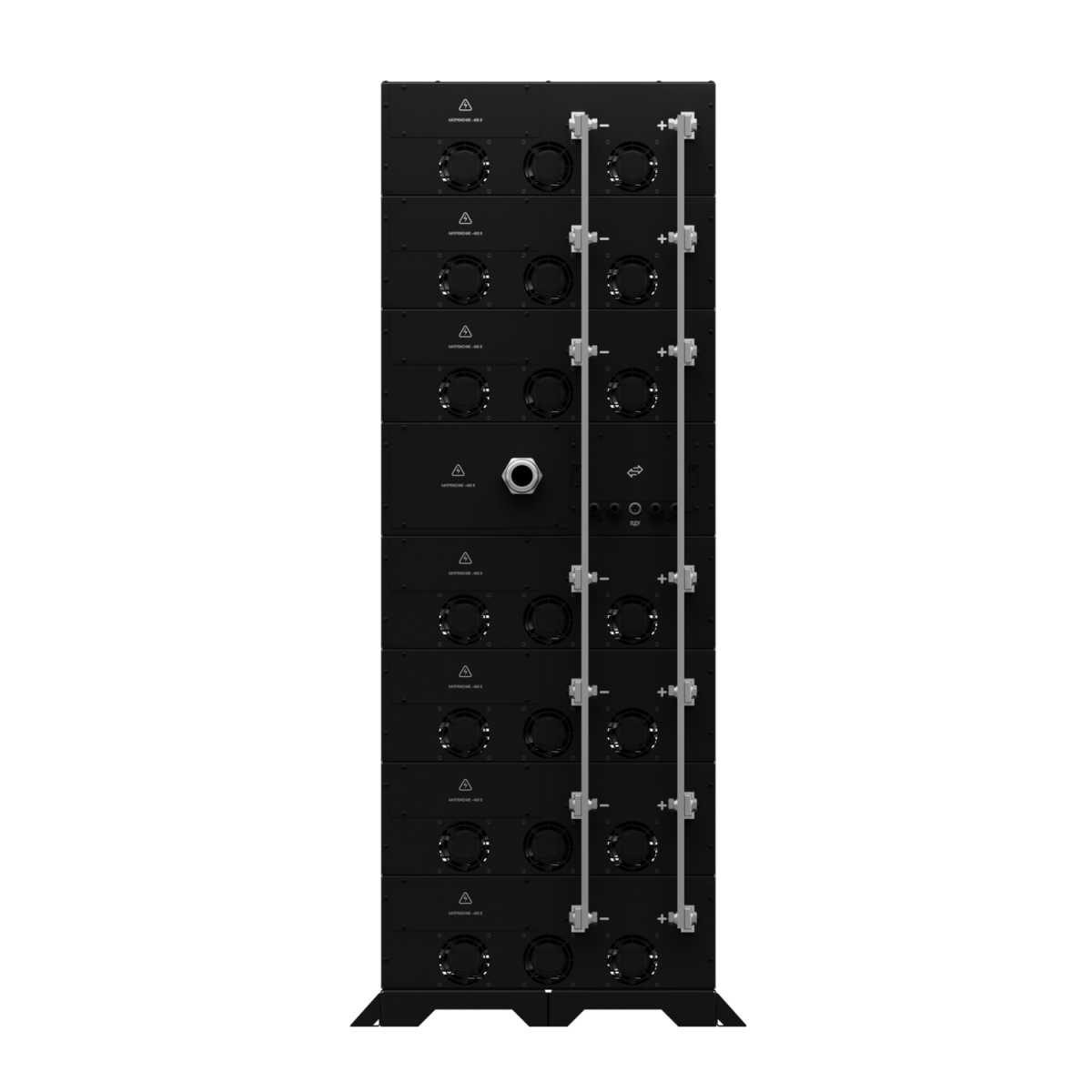 ИПГ-12/4200-380 IP33 ИПГ-12/4200-380 IP33