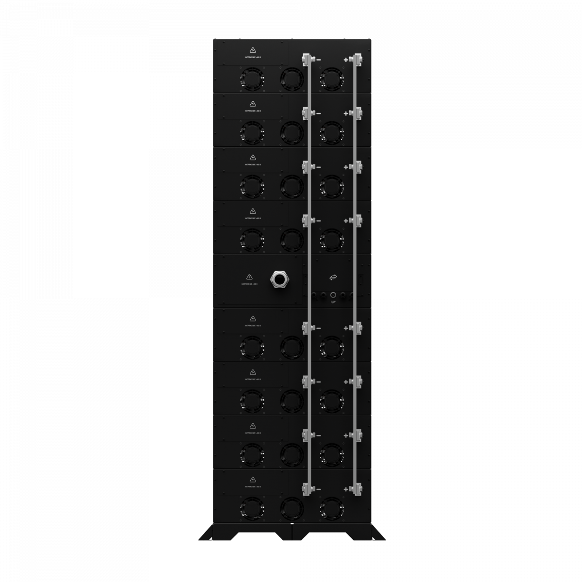 ИПГ-12/4800-380 IP33 ИПГ-12/4800-380 IP33