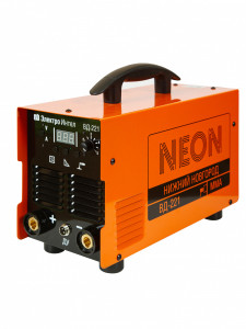 ВД 221 НАКС